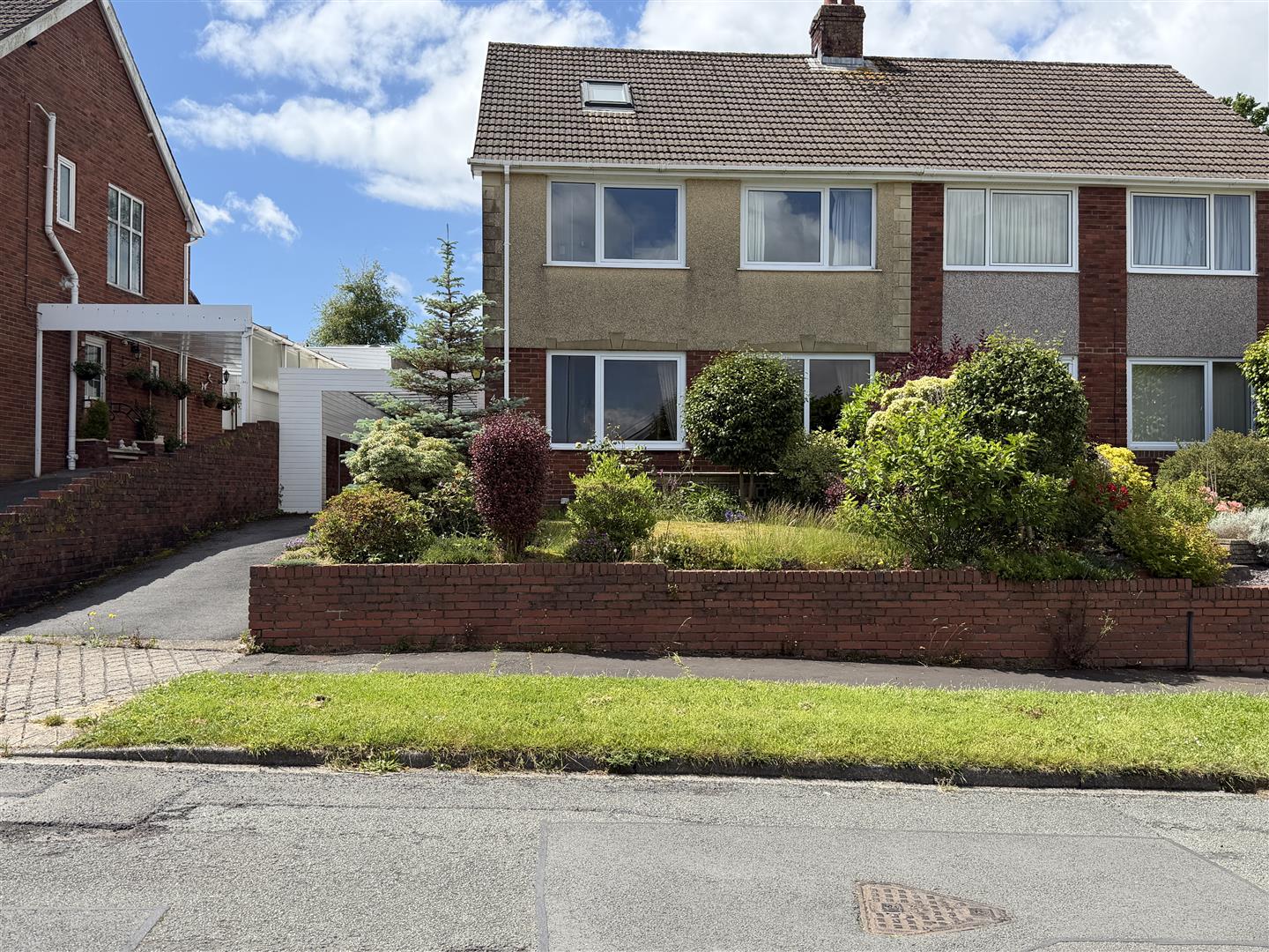 Gabalfa Road, Sketty, Swansea, SA2 8NF